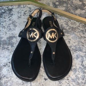 MK new sandals
